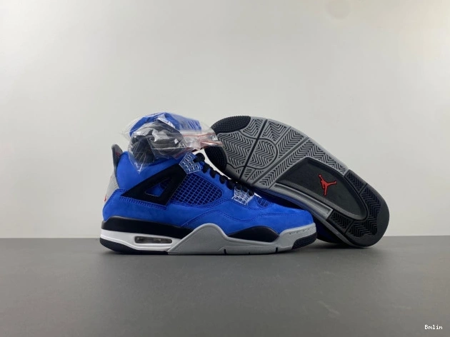 Bmlin Shoes 4 JORDAN ENCORE RETRO JBM231-M19-C1 EMINEM 0629